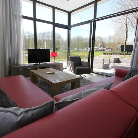 Prázdninový dům Holiday Cub6.12 *