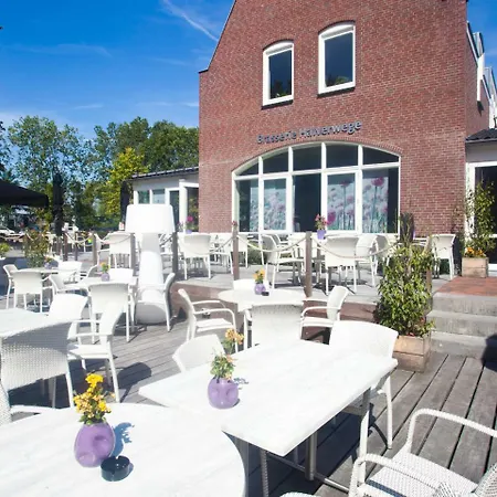 Holiday Cub6.12 Spaarndam